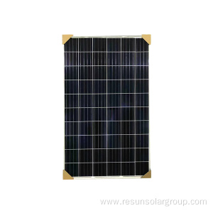 60 Cells 275W poly solar panel